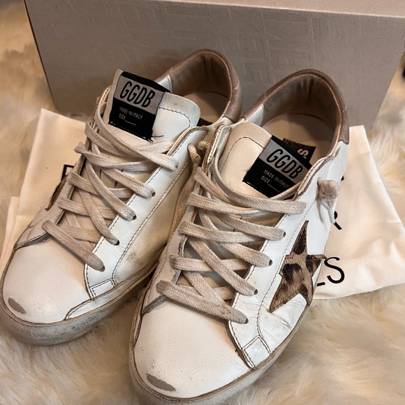 Golden GooseSUPER-STAR